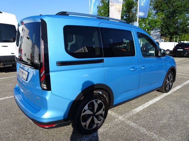 Ford Tourneo Connect 2.0 Active 90 kW image number 6