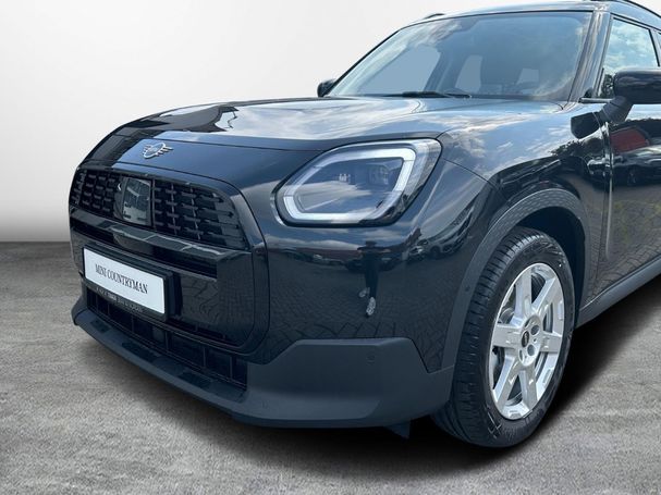 Mini Cooper D Countryman 120 kW image number 1