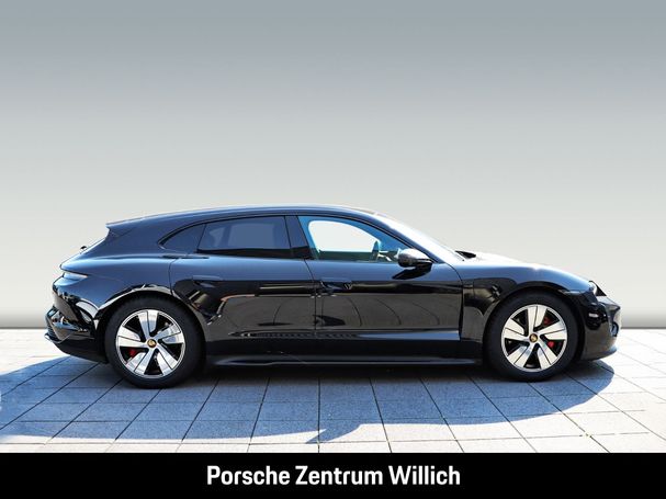 Porsche Taycan 4S Sport Turismo 420 kW image number 6