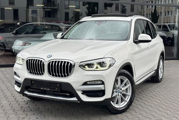 BMW X3 xDrive 195 kW image number 2