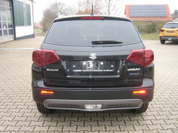 Suzuki Vitara 85 kW image number 4