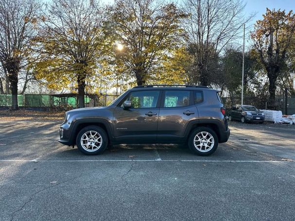 Jeep Renegade 1.6 96 kW image number 5