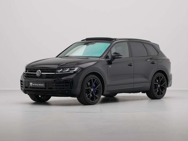 Volkswagen Touareg R 3.0 TSI eHybrid 4Motion 340 kW image number 1