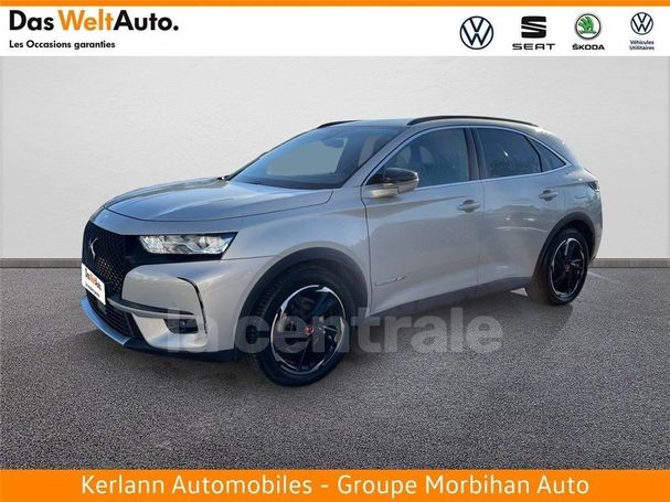 DS Automobiles 7 Crossback 221 kW image number 1