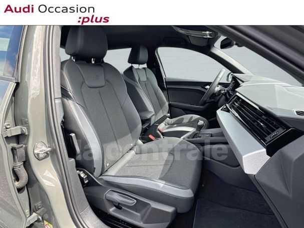 Audi A1 40 TFSI S tronic S-line 152 kW image number 18