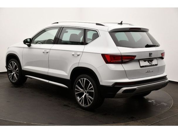 Seat Ateca 1.5 TSI ACT DSG 110 kW image number 18