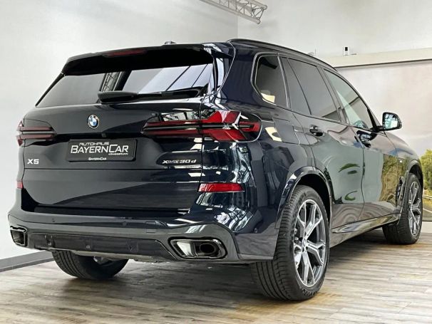 BMW X5 M xDrive 219 kW image number 6