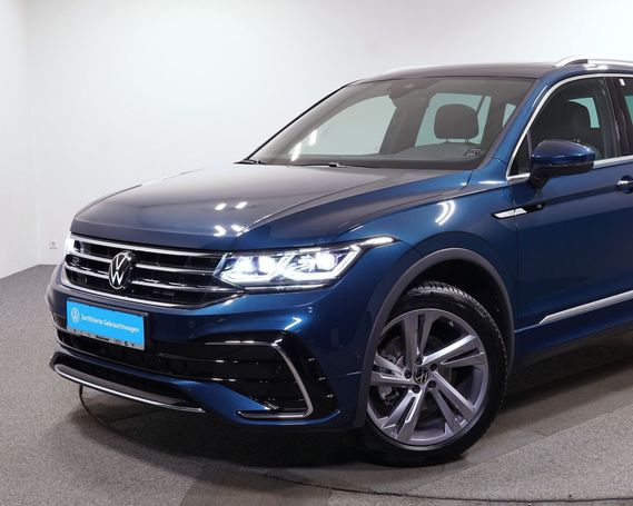 Volkswagen Tiguan 2.0 TDI DSG 4Motion 110 kW image number 1