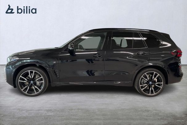 BMW X5 50e xDrive 360 kW image number 5