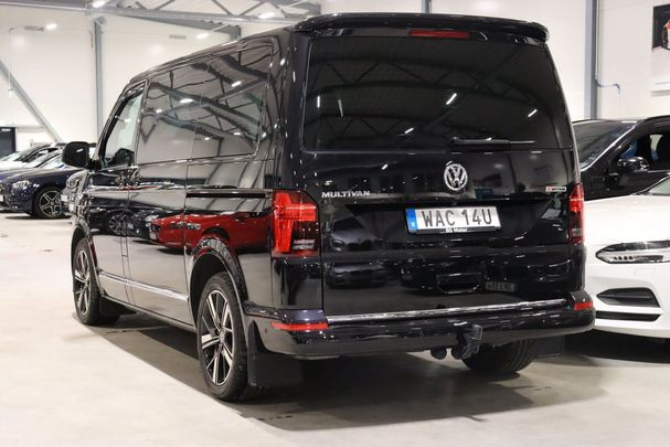 Volkswagen T6 Transporter 4Motion 150 kW image number 3