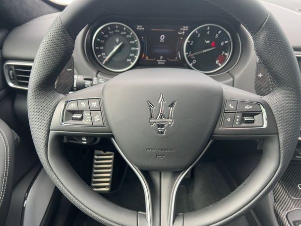 Maserati Levante Trofeo 427 kW image number 9