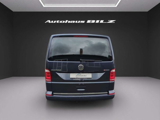 Volkswagen T6 Multivan DSG 4Motion 110 kW image number 4