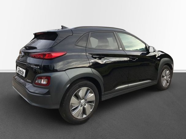 Hyundai Kona Elektro Premium 150 kW image number 2