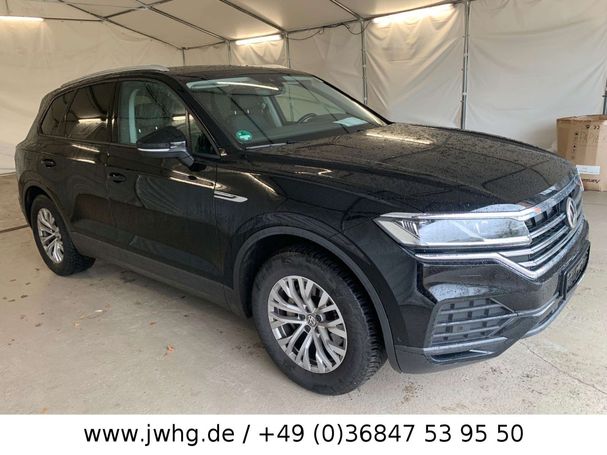 Volkswagen Touareg 4Motion 170 kW image number 2