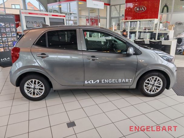 Kia Picanto 1.0 49 kW image number 2