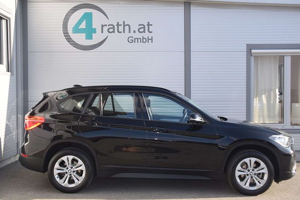 BMW X1 16d sDrive 85 kW image number 6