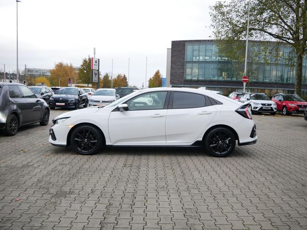 Honda Civic 1.0 Executive 93 kW image number 9