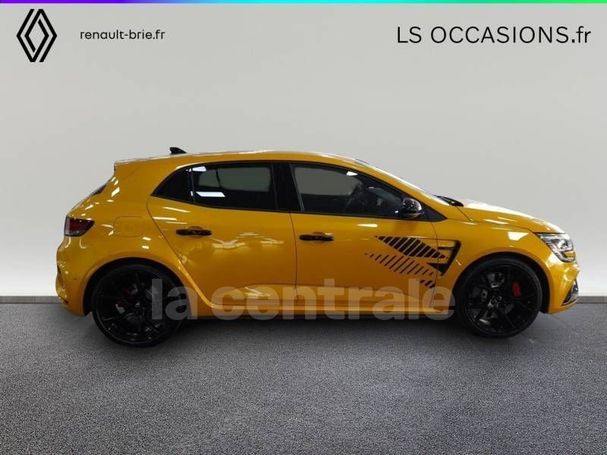 Renault Megane TCe 300 Ultime EDC 221 kW image number 16