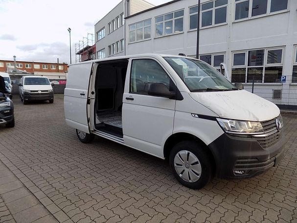 Volkswagen T6 Transporter DSG 110 kW image number 2