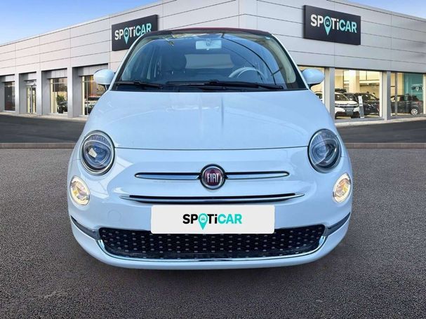 Fiat 500 1.0 52 kW image number 3