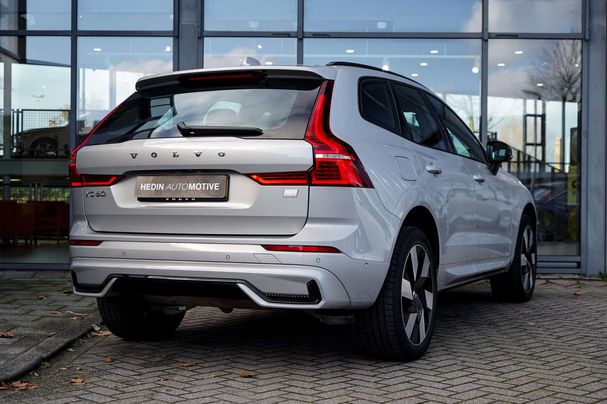 Volvo XC60 T6 Recharge AWD Ultimate 257 kW image number 6