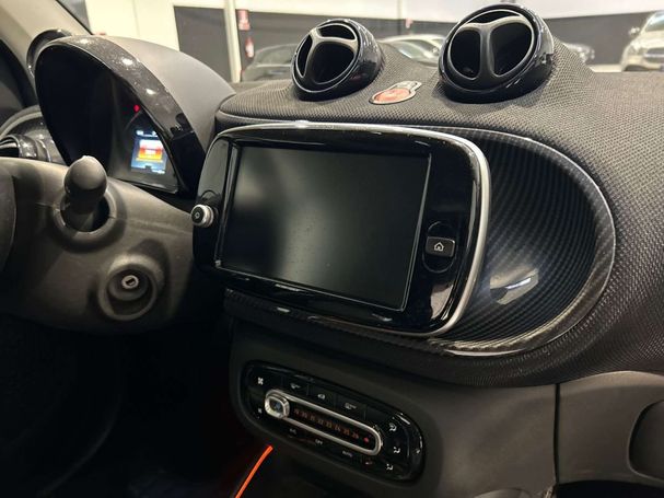 Smart ForTwo EQ 60 kW image number 12