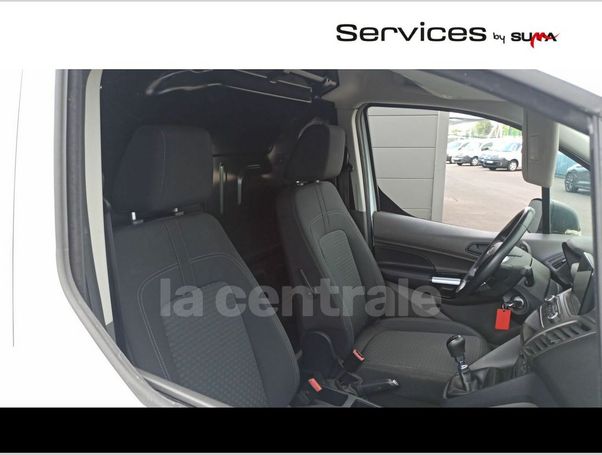  Ford Transit Connect L1 Trend 74 kW image number 10