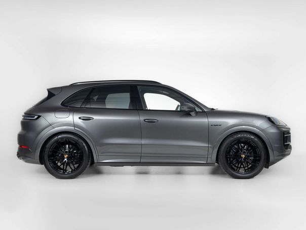 Porsche Cayenne E-Hybrid 346 kW image number 8