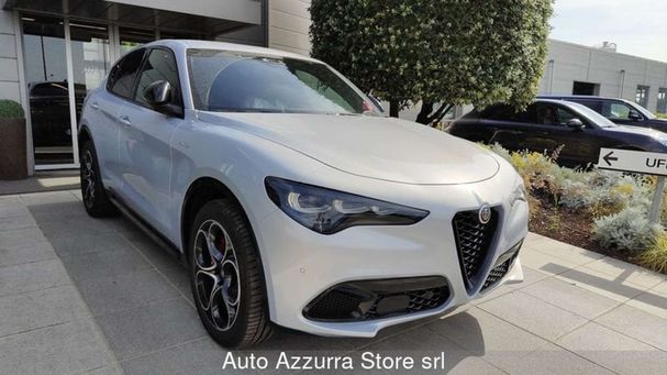 Alfa Romeo Stelvio 2.2 Diesel AT8 Q4 154 kW image number 2