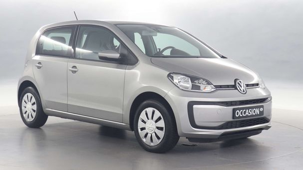 Volkswagen up! 44 kW image number 2