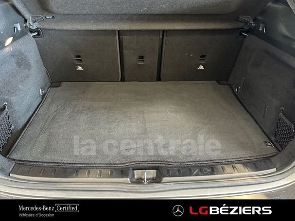 Mercedes-Benz EQA 168 kW image number 13