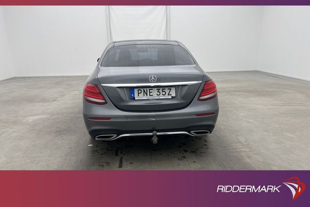 Mercedes-Benz E 220 d 143 kW image number 8