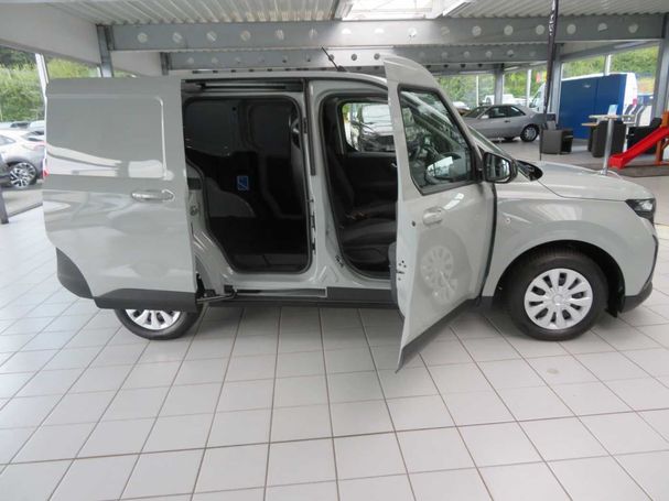 Ford Transit Courier 1.0 EcoBoost Trend 92 kW image number 6