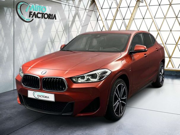 BMW X2e M Sport X xDrive 162 kW image number 42