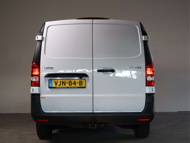 Mercedes-Benz Vito 116 CDI 120 kW image number 3