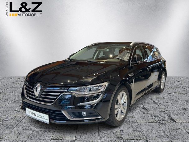 Renault Talisman TCe 160 117 kW image number 1