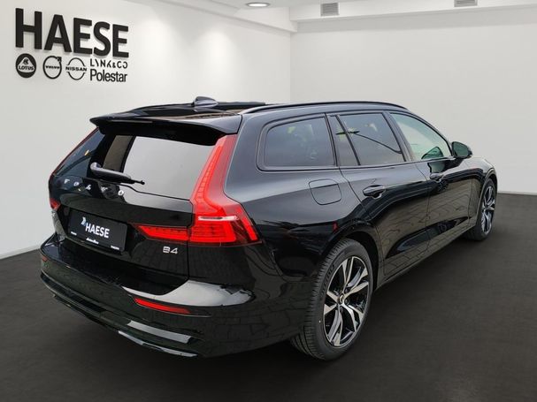 Volvo V60 B4 Plus 145 kW image number 4