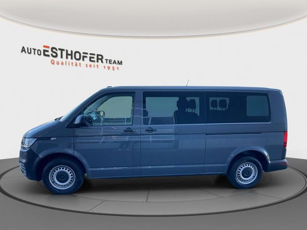 Volkswagen T6 Transporter 4Motion 110 kW image number 5