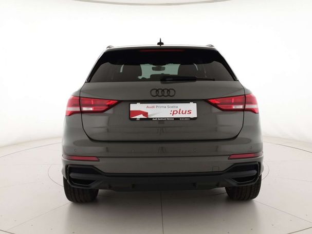 Audi Q3 35 TFSI S tronic S-line 110 kW image number 3