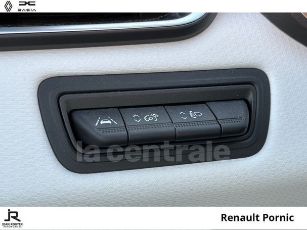 Renault Clio TCe 140 Techno 103 kW image number 18