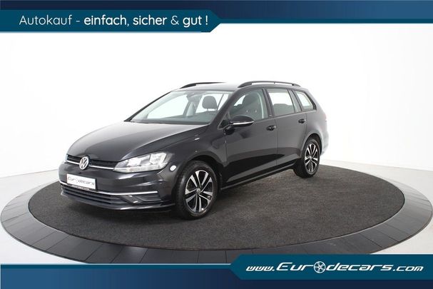 Volkswagen Golf Variant 85 kW image number 3