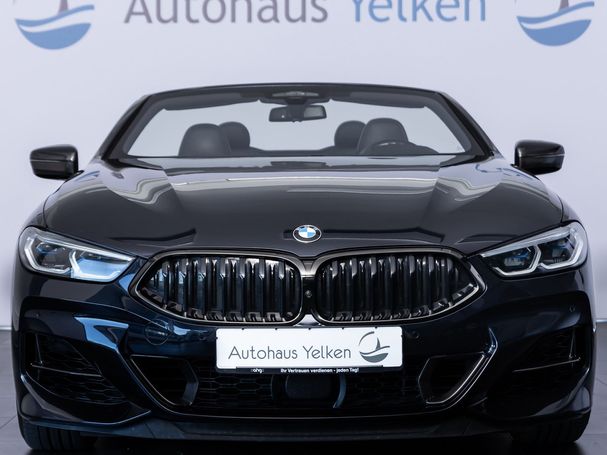 BMW 850i xDrive 390 kW image number 4