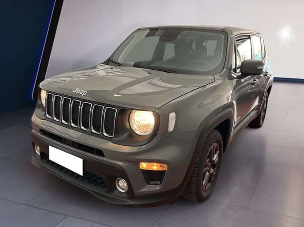 Jeep Renegade 1.0 Longitude 88 kW image number 1