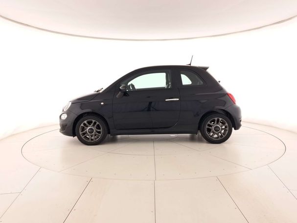 Fiat 500 1.0 52 kW image number 5