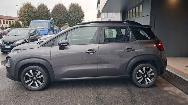 Citroen C3 Aircross BlueHDi Feel 75 kW image number 8