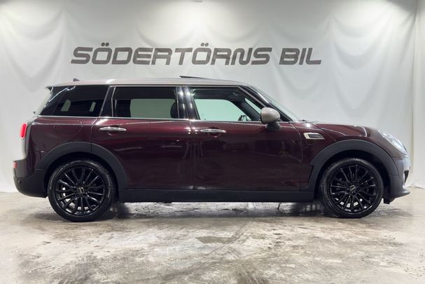 Mini Cooper Clubman 100 kW image number 6