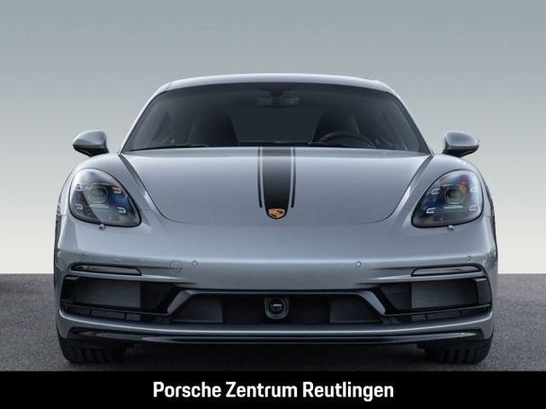 Porsche Cayman 220 kW image number 6