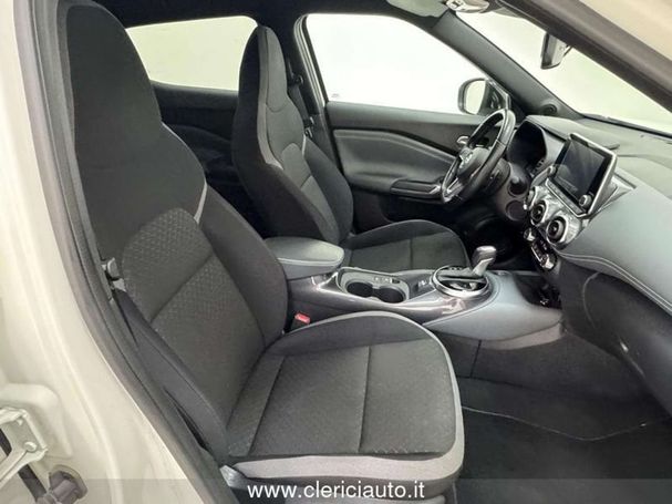 Nissan Juke 1.0 DIG-T 114 N-DESIGN DCT 84 kW image number 4