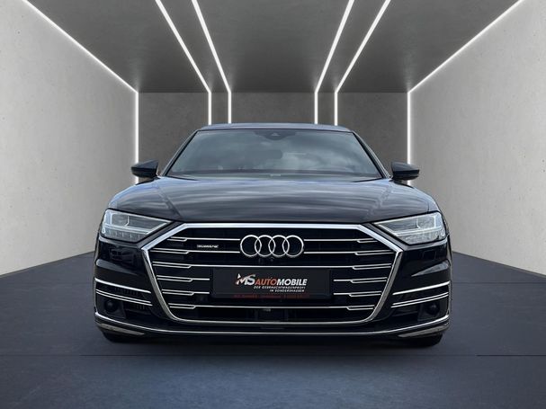 Audi A8 50 TDI quattro 210 kW image number 3