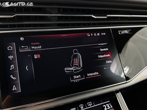 Audi SQ7 4.0 TFSI 373 kW image number 48